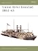 Union River Ironclad 1861-65 (New Vanguard)