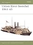 Union River Ironclad 1861-65 (New Vanguard)