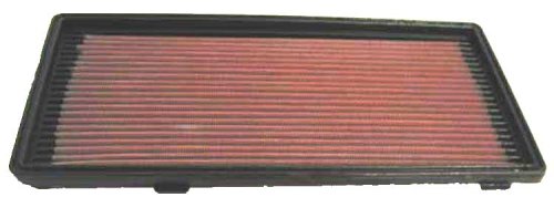 K&N 33-2122 Replacement Air Filter
