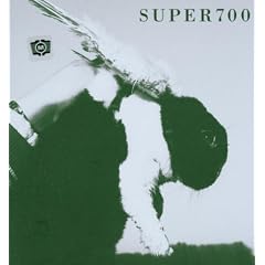Super700 (Ltd. Digipak)