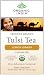 Organic India, TULSI TEA, ORGANIC, LEMON GINGER - 18 BAG