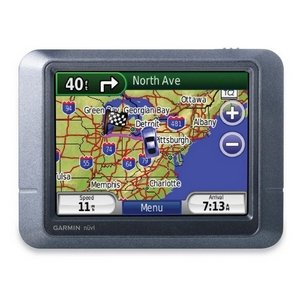 Garmin International