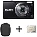 DiscountedDigital Powershot A2300 Black Bundle