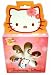 Hello Kitty Temporary Tattoos Set Image