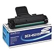 o Samsung o - SCX4521D3 Toner Cartridge, Black