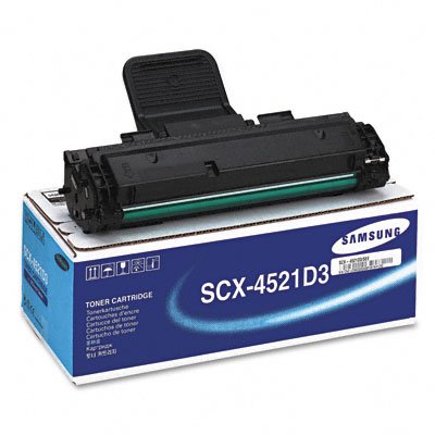 Samsung Monochrome Multifunction Laser Printer SCX-4600