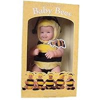 Anne Geddes 15 Baby Bee