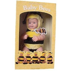 Anne Geddes 15 Baby Bee by