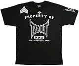 Tapout MMA Property Short Sleeve Tee Mens Reviews
