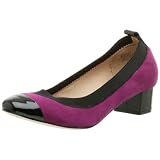 Boutique 9 Women's Eight Low Heel Pump
