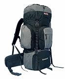 NEW CUSCUS 75+10L Internal Frame Hiking Camp Travel Backpack