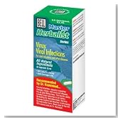 #42 Bell Virux Viral Infections