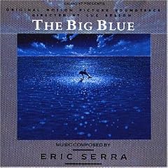 Im Rausch der Tiefe - The Big Blue (Le grand bleu)