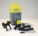 Review Jabra A110 Accessory Pack / Jabra BT330 - In Car Charger & Mobile Phone Air Vent Holder