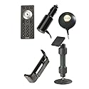 Sirius S50 Satellite Radio Receiver Car Kit