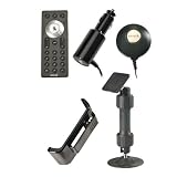 Sirius S50 Satellite Radio Receiver Car Kit