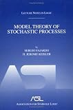 Model Theory of Stochastic Processes (Lecture Notes in Logic)