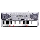 Casio LK-90TV 61-Key Lighted Keyboard with Karaoke Function
