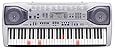 Casio LK-90TV 61-Key Lighted Keyboard with Karaoke Function