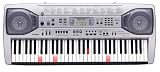 Casio LK-90TV 61-Key Lighted Keyboard with Karaoke Function