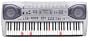 Casio LK-90TV 61-Key Lighted Keyboard with Karaoke Function