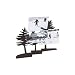 Umbra Photoforest Photo/Memo Holder- Espresso