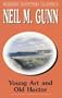 Young Art and Old Hector (Modern Scottish Classics)