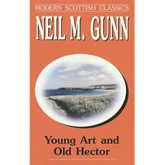 Young Art and Old Hector (Modern Scottish Classics)