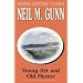 Young Art and Old Hector (Modern Scottish Classics)