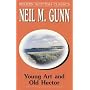 Young Art and Old Hector (Modern Scottish Classics)