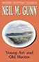Young Art and Old Hector (Modern Scottish Classics)