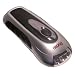 Max Burton Wind ‘N Go Flashlight