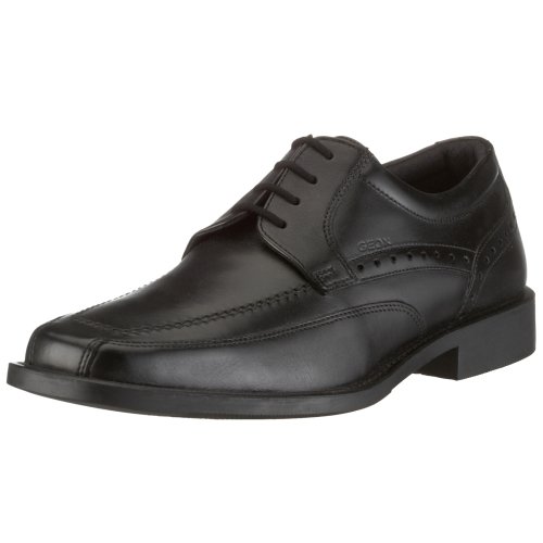 Geox U Provider, Herren Klassische Halbschuhe