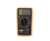 Mastech M as830L Digital Pocket Multimeter - 6 Function