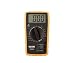 Mastech M as830L Digital Pocket Multimeter - 6 Function