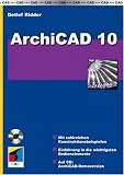 ArchiCAD 10