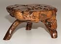 Bonsai Boy's Root Display Stand<br>5.5" x 5.5" x 4"