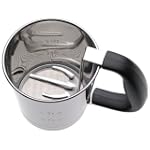 SAVE $3.51 - Oxo Good Grips Flour Sifter $10.99