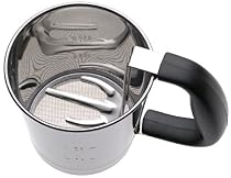 Oxo Good Grips Flour Sifter