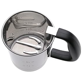 Oxo Good Grips Flour Sifter