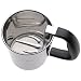 OXO Good Grips Flour Sifter