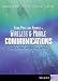 Books : Signal Processing Advances in Wireless and Mobile Communications, Volume 2: Trends in Single- and Multi-User Systems