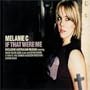 If That Were Me [Australian Exclusive CD] [ENHANCED]