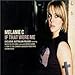CD - If That Were Me [Enhanced] von Melanie C