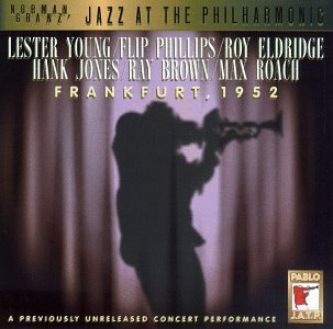 CD-Charts  Search : Frankfurt, 1952 [European Import]