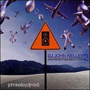 CD-Charts  Music : HighDesertSoundSystem, Vol. 2