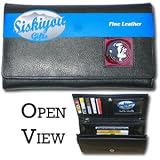College Ladies Wallet - Florida State Seminoles