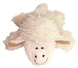 Dr. Noy's Material Dog Toy - Lamb - for Medium Dogs