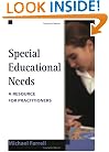 Special Educational Needs: A Resource for Practitioners