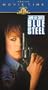 Blue Steel [VHS]